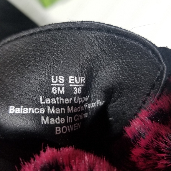 Sam Edelman Boots - Picture 10 of 13